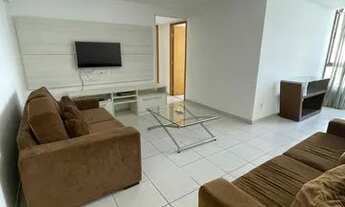Imagem 5: Apartamento Mobiliado 3Qts ao Lado do Shopping Recife