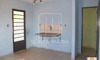 Imagem 2: Casa (térrea na rua) 2 dormitórios, cozinha planejada