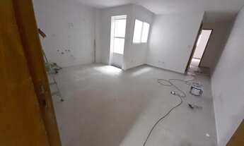 Imagem 3: Apartamento no bairro Parque das Nações em Santo André