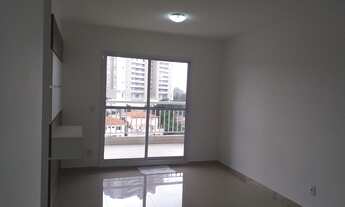 Imagem 3: Apartamento para locação no Jardim das Vertentes - 3 dormitórios - Pq das Flores