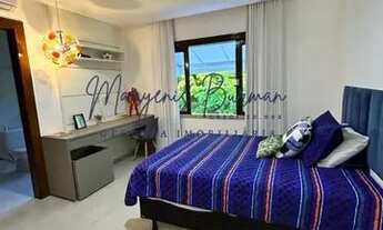 Imagem 6: Casa em Condomínio para Venda em Lauro de Freitas, Portão, 5 dormitórios, 5 suítes, 7 banh