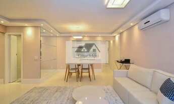 Imagem 7: Apartamento à venda no bairro Alto da Boa Vista - São Paulo/SP