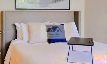 Imagem 2: Apartamento para alugar no bairro Vila Olímpia - São Paulo/SP, Zona Sul