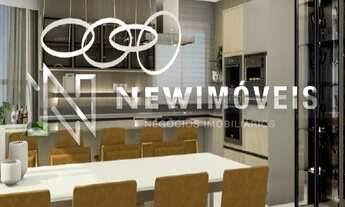 Imagem 6: BALNEÁRIO CAMBORIÚ - Apartamento Padrão - Barra Sul