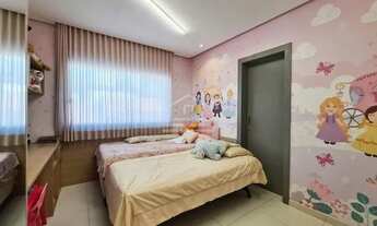 Imagem 7: Casa para venda com 360 metros quadrados com 5 quartos em Zoobotânico - Teresina