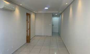 Imagem 3: Apartamento para venda possui 74 m2 com 2 dorms (1suíte) 1 vaga, em Campo Grande - Santos