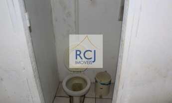 Imagem 10: Galpão/Depósito/Armazém para venda possui 494 metros quadrados em Mangueira - Rio de Janei