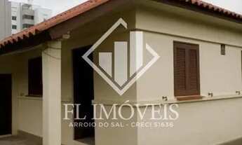 Imagem 2: Casa para aluguel tem 90 metros quadrados com 2 quartos em Areias Brancas - Arroio do Sal