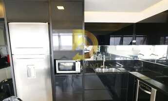 Imagem 6: Apartamento para aluguel possui 133 metros quadrados com 3 quartos