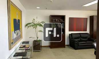 Imagem 7: Conjunto, 888 m² - venda por R$ 17.760.000,00 ou aluguel por R$ 144.560,90/mês - Itaim Bib