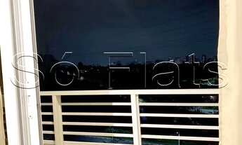 Imagem 5: Apartamento no Link Sudios & Offices disponível para locação contendo 45m², 1 dormitór