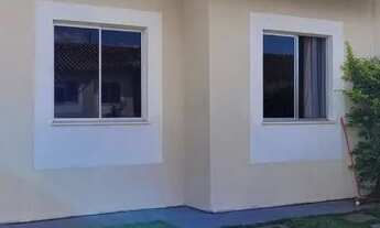 Imagem: Casa condomínio fechado 2 quartos