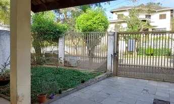 Imagem 6: Casa no Parque do Princípes