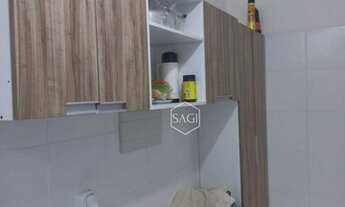 Imagem: Apartamento com 2 dormitórios para alugar