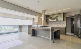 Imagem 6: Cobertura para Locação em São Paulo, Brooklin Paulista, 3 dormitórios, 2 suítes, 4 banheir