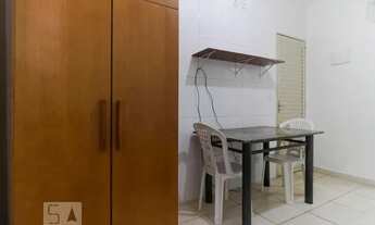 Imagem 7: Apartamento para Aluguel - Barão Geraldo - Centro, 1 Quarto, 30 m2