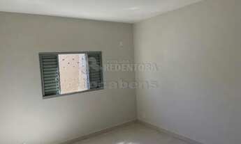 Imagem 7: Casa Padrão em São José do Rio Preto