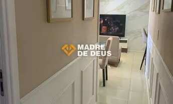 Imagem 6: Apartamento para venda possui 68 metros quadrados com 3 quartos em Benfica - Fortaleza - C