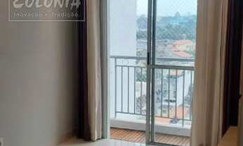 Imagem 1: Santo André - Apartamento Padrão - Parque Erasmo Assunção