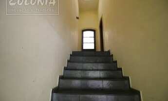 Imagem 7: Santo André - Casa Padrão - Campestre