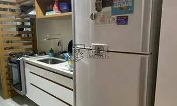 Imagem 4: MOBILIADO-TERRAÇO-LAZER COMPLETO