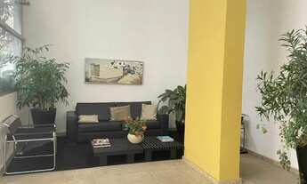 Imagem: SÃO PAULO - Apartamento Padrão - JARDIM