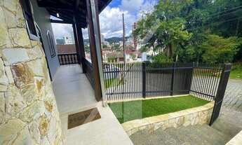 Imagem 3: Blumenau - Casa Padrão - Vila Nova