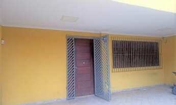 Imagem 3: Sobrado á venda, 170 m², 3 Dormitórios, 2 Suítes, 3 Vagas