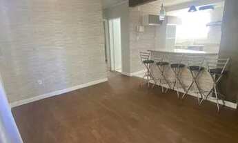 Imagem 3: Apartamento para venda com 51 metros quadrados com 2 quartos