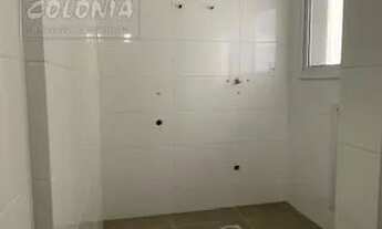 Imagem 6: Santo André - Apartamento Padrão - Campestre