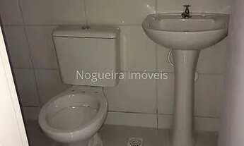 Imagem 4: Cód.: 12855 - Apartamento 1 quarto - Previdenciários