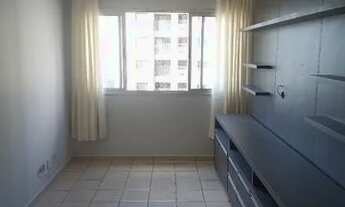 Imagem 5: Apartamento com 3 Qtos - 1 Suíte, Vista Livre, Andar Alto, 1VG