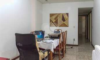 Imagem 4: Rio de Janeiro - Apartamento Padrão - TIJUCA