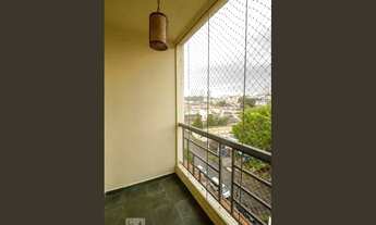 Imagem 6: Apartamento para Aluguel - Ipiranga, 2 Quartos, 52 m2