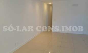 Imagem 4: Apartamento para venda possui 148 metros quadrados com 3 quartos