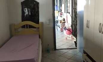 Imagem: Casa a venda no garavelo