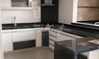 Imagem 3: Casa para aluguel, 4 quartos, 4 suítes, 4 vagas, Jardim dos Seixas - São José do Rio Preto