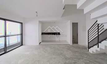 Imagem 2: Venda Apartamento 2 Dormitórios - 109 m² Itaim Bibi