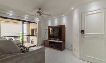 Imagem: Apartamento Venda 3 Dormitórios - 126 m²