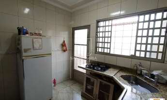 Imagem 4: Casa (térrea na rua) 3 dormitórios/suite, cozinha planejada