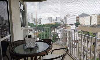 Imagem 2: Exelente 3 Quartos com varanda para venda com 136 metros