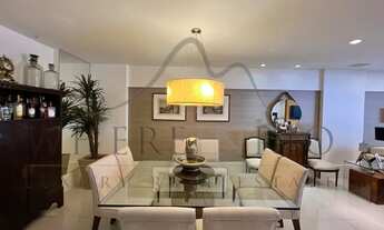 Imagem 5: Apartamento para venda com 189 metros quadrados com 4 quartos