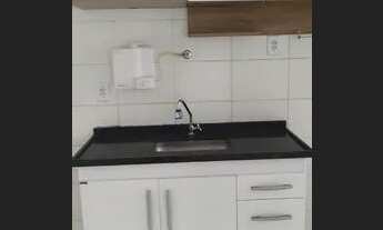 Imagem: Lindo apartamento para locação - Condomínio