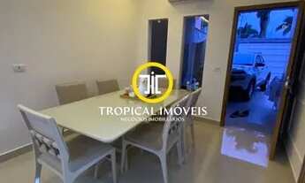 Imagem 5: Casa no jardim das oliveiras mobilidada