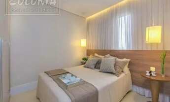 Imagem 6: Santo André - Apartamento Padrão - Vila Bartira