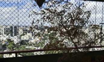 Imagem 2: Santo André - Apartamento Padrão - Vila Bastos