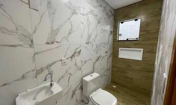 Imagem 5: Casa para venda com 120 metros quadrados com 3 quartos em Cerqueira César - São Paulo - SP