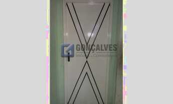 Imagem: SANTO ANDRE - Residential / Home - VILA