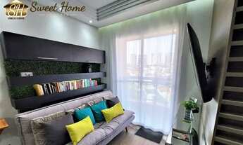 Imagem 3: Apartamento 2 dormitórios Spa Life Garden em Barueri