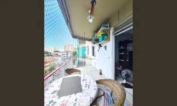 Imagem 7: Apartamento à Venda - Engenho Novo, 2 Quartos, 91 m2